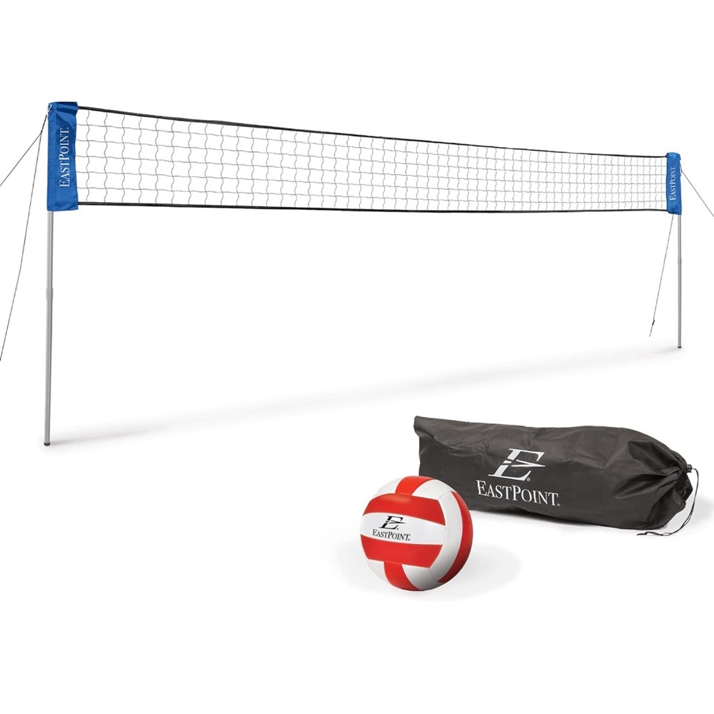 Volleyball Set 10-30ft